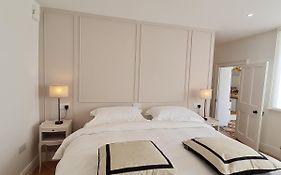 Pembroke Guest Suite