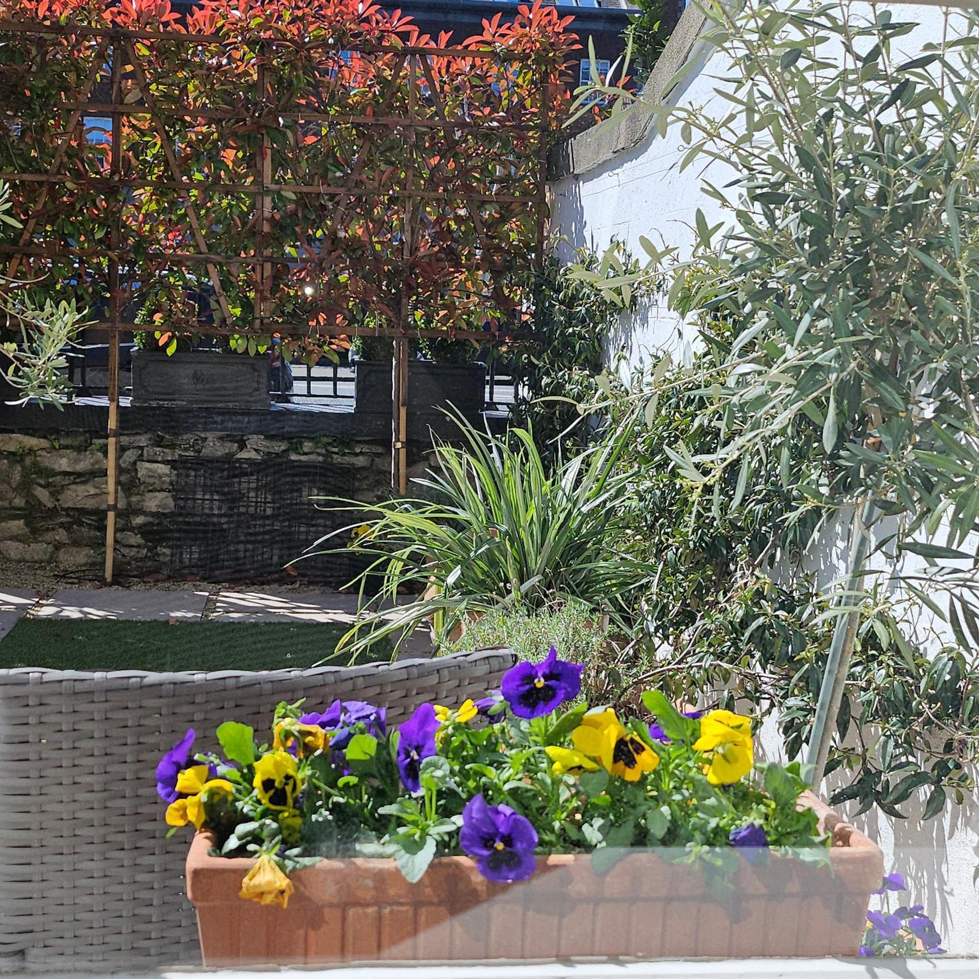 Pembroke Guest Suite Dublin Exterior photo